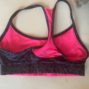 sports bra worn once